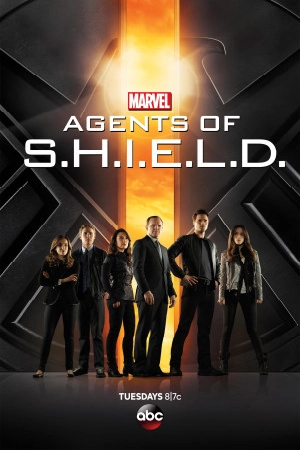 مسلسل Agents of S.H.I.E.L.D موسم 7 الحلقة 12