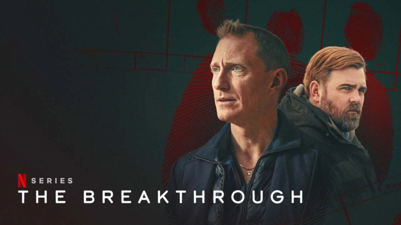 مسلسل The Breakthrough