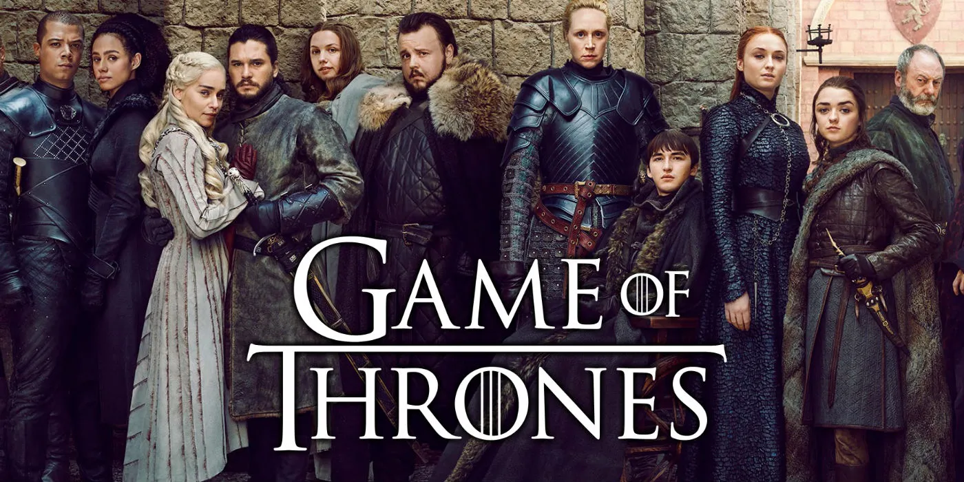 مسلسل Game of Thrones