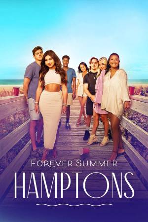 مسلسل Forever Summer: Hamptons