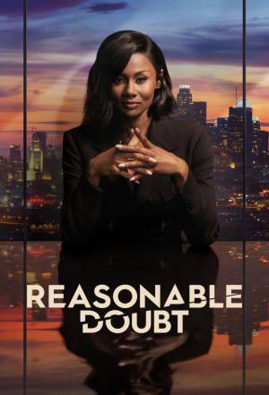 مسلسل Reasonable Doubt 2022 مترجم