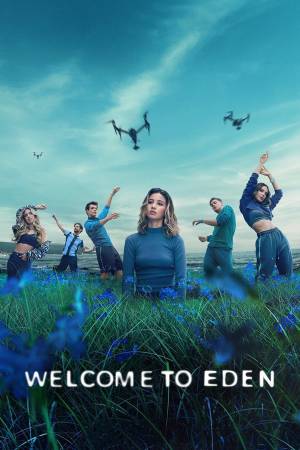 مسلسل Welcome to Eden