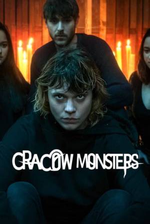 مسلسل Cracow Monsters