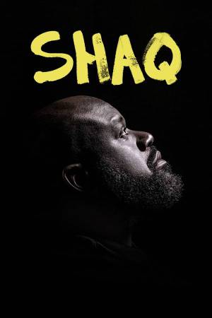 مسلسل Shaq