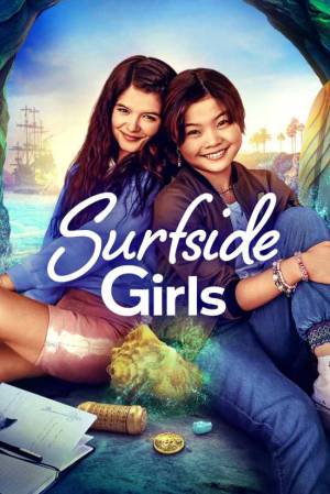 مسلسل Surfside Girls