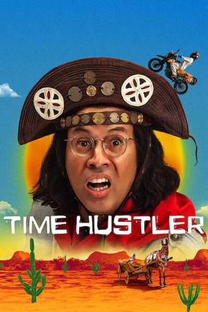 مسلسل Time Hustler