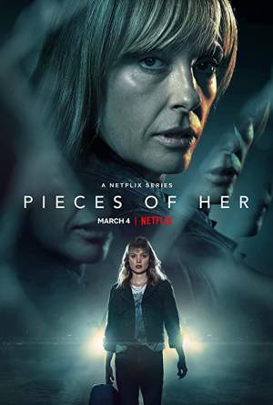 مسلسل Pieces of Her