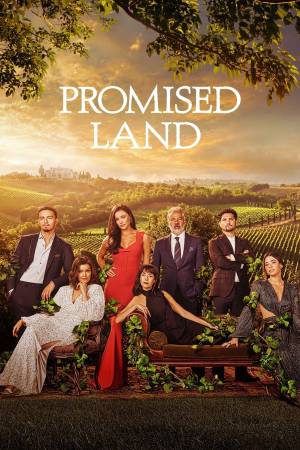 مسلسل Promised Land