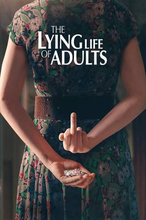 مسلسل The Lying Life of Adults