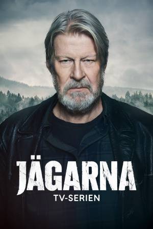 مسلسل Jagarna