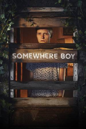 مسلسل Somewhere Boy