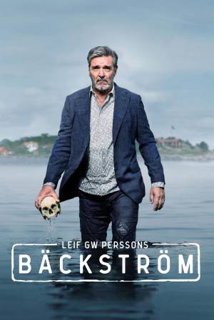 مسلسل Bäckström 2022 مترجم