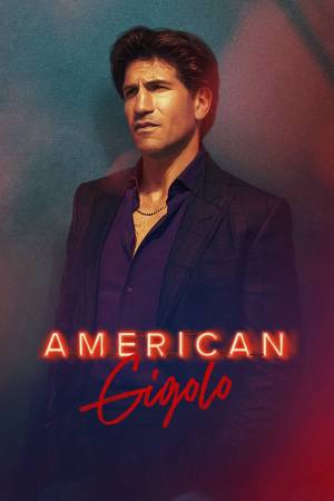 مسلسل American Gigolo 2022 مترجم