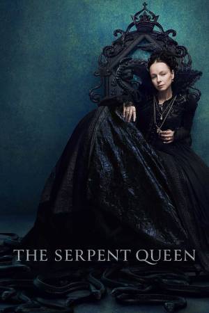 مسلسل The Serpent Queen