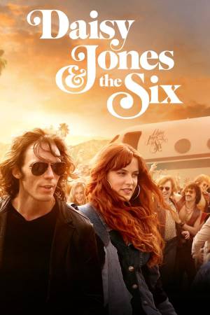 مسلسل Daisy Jones & The Six