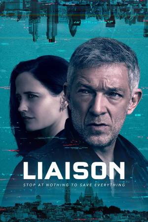 مسلسل Liaison