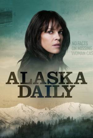 مسلسل Alaska Daily