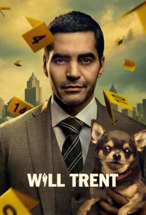 مسلسل Will Trent