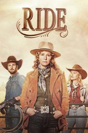 مسلسل Ride