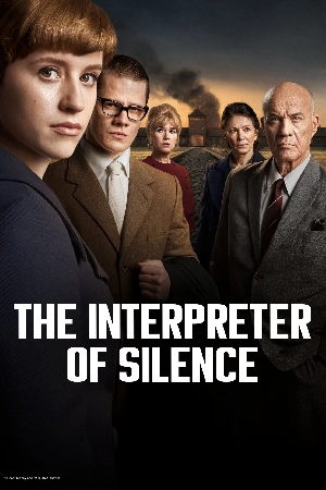 مسلسل The Interpreter of Silence 2023 مترجم