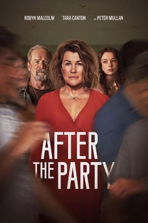 مسلسل After the Party 2023 مترجم