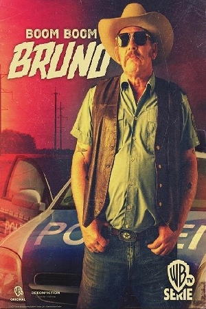 مسلسل Boom Boom Bruno