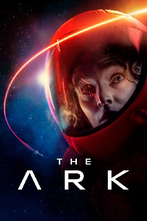 مسلسل The Ark 2023 مترجم