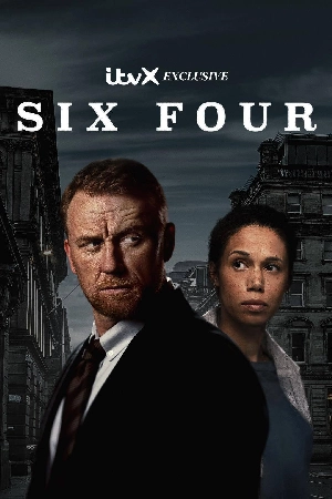 مسلسل Six Four