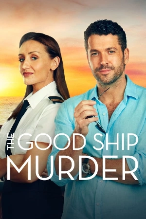 مسلسل The Good Ship Murder 2023 مترجم