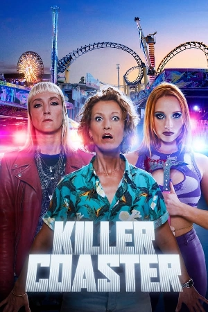 مسلسل Killer Coaster 2023 مترجم