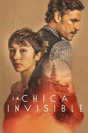 مسلسل The Invisible Girl