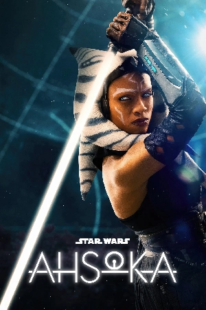 مسلسل Ahsoka