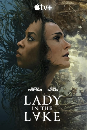 مسلسل Lady in the Lake 2024 مترجم