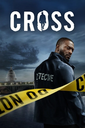 مسلسل Cross 2024 مترجم