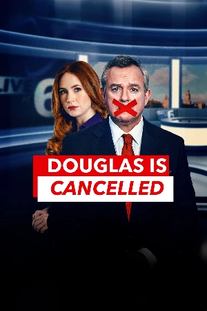 مسلسل Douglas Is Cancelled 2024 مترجم