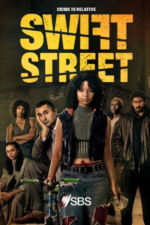 مسلسل Swift Street 2024 مترجم