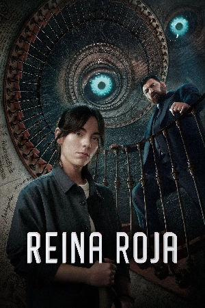 مسلسل Reina Roja 2024 مترجم