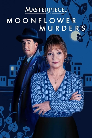 مسلسل Moonflower Murders