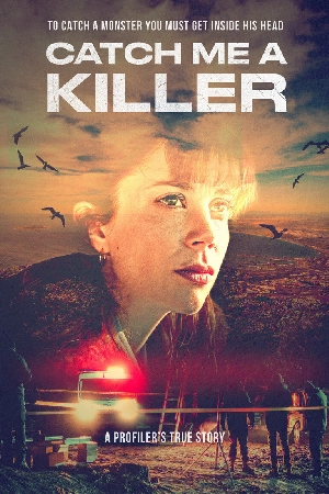 مسلسل Catch Me a Killer 2024 مترجم