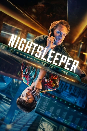 مسلسل Nightsleeper