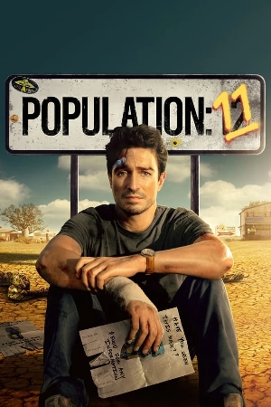 مسلسل Population: 11