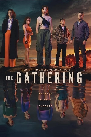 مسلسل The Gathering