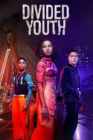 مسلسل Divided Youth