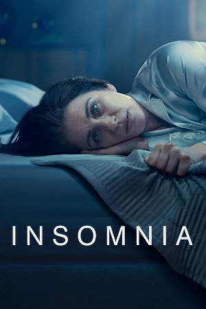 مسلسل Insomnia 2024 مترجم