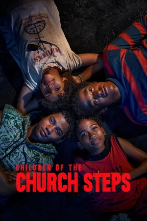 مسلسل Children of the Church Steps