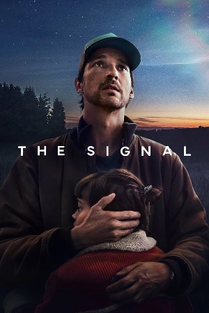 مسلسل The Signal