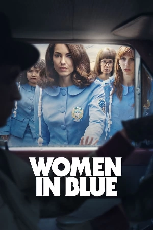 مسلسل Women in Blue 2024 مترجم