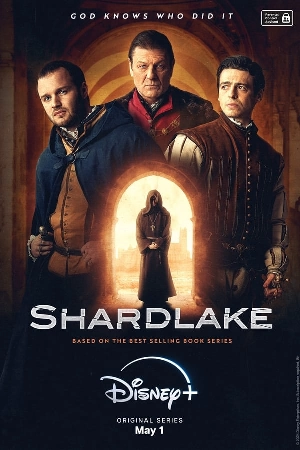 مسلسل Shardlake 2024 مترجم