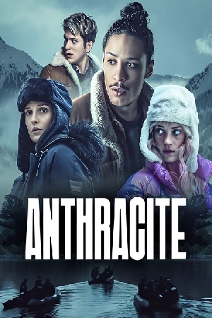 مسلسل Anthracite