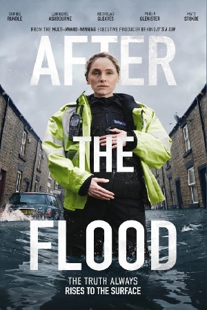 مسلسل After the Flood